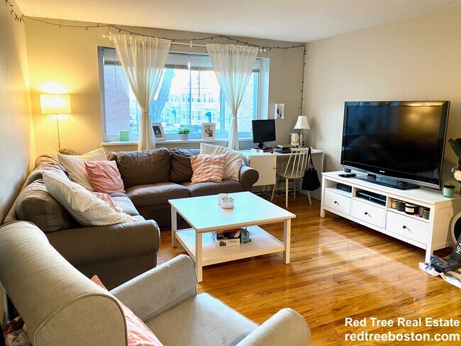 290 Corey Rd unit 24, Brighton, MA 02135 - photo 2