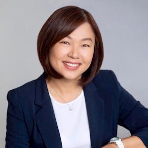 Grace Yun Sook Lee