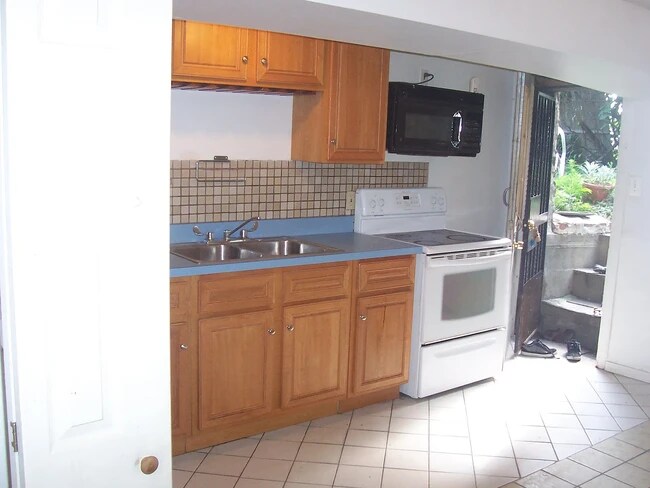 688 Parker St unit 2, Roxbury Crossing, MA 02120 - photo 3