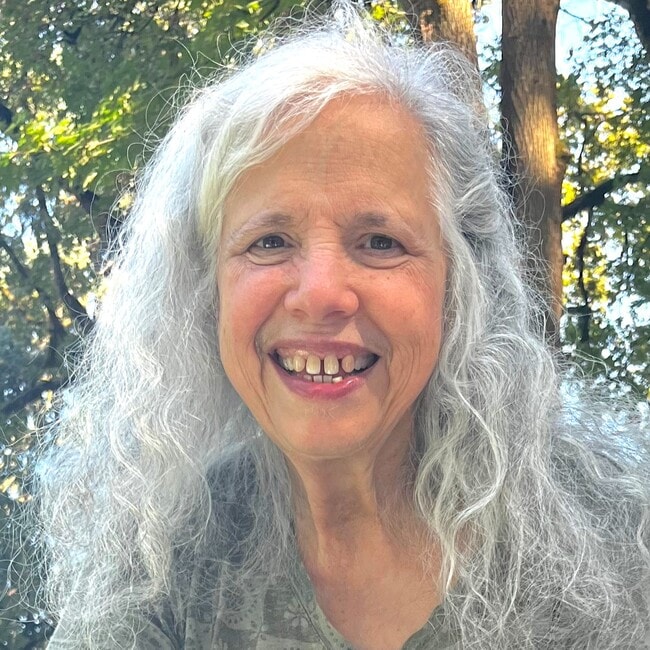Laurie Sonnenfeld