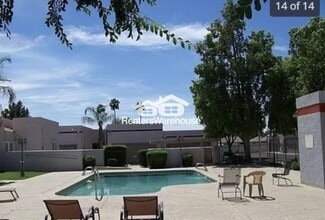 9279 N 47th Dr, Glendale, AZ 85302
