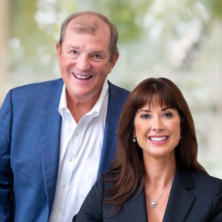 Jennifer & Joel Hobson