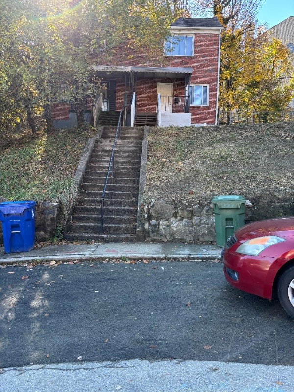 3408 1/2 Cotwood Place, Baltimore, MD 21215