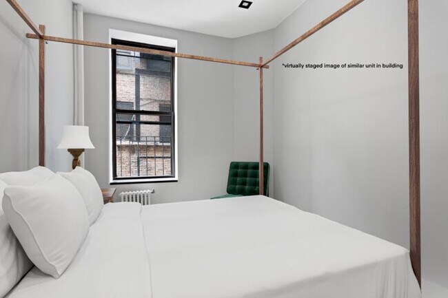 336 E 18th St unit C-4, New York, NY 10003 - photo 2