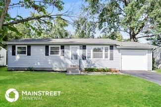 1455 Broadlawns Ln, St. Louis, MO 63138