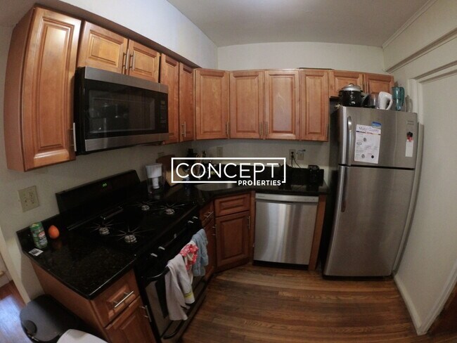 241 Freeman St unit 3, Brookline, MA 02446 - photo 2