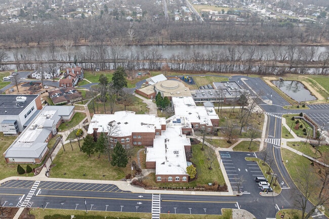 Ruters Prep's well-rounded Academics+ approach nourishes the whole child.