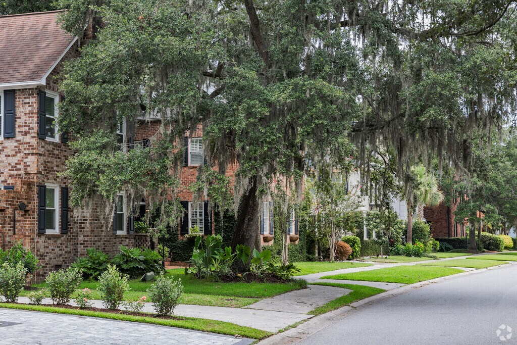 1714 Greystone Blvd Unit 43, Mount Pleasant, SC 29464