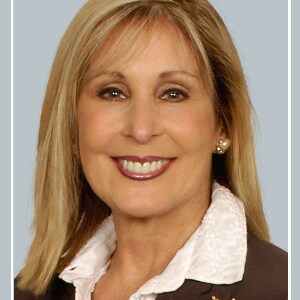 Sharon Bodnar Briskman