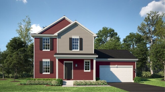 332 Ellis St unit 36033673, Oswego, IL 60543 - photo 2