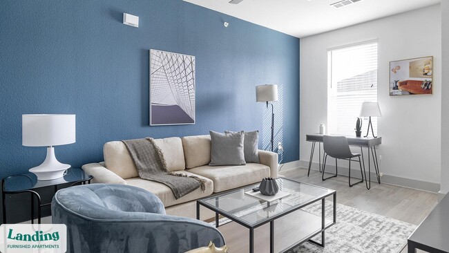 8110 Blue Goose Rd unit 4308, Manor, TX 78653 - photo 3