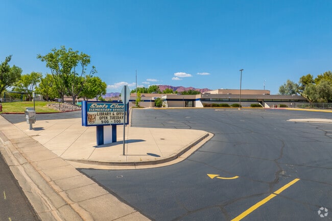 Santa Clara School 2