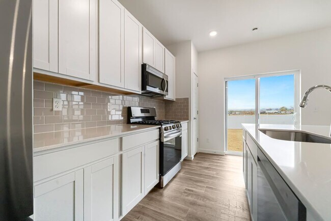 3809 Rhoadarmer Way, Evans, CO 80620 - photo 6