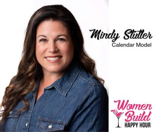 MINDY STUTLER