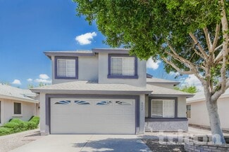 6642 E Northridge St, Mesa, AZ 85215