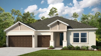 86547 Oar Row S, Yulee, FL 32097
