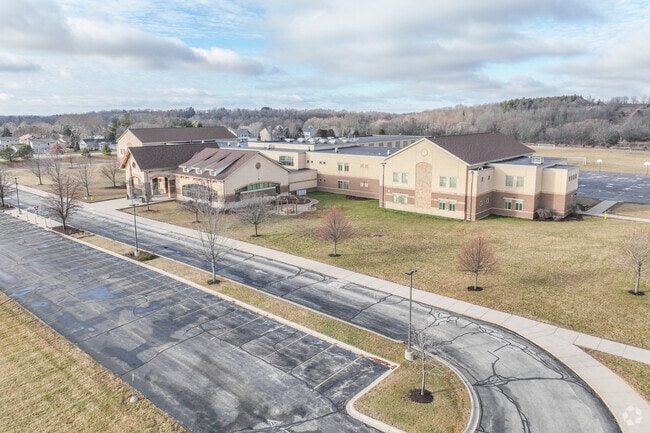 Nature Hill Intermediate School