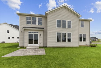 12750 S Kerry Ln, Plainfield, IL 60585