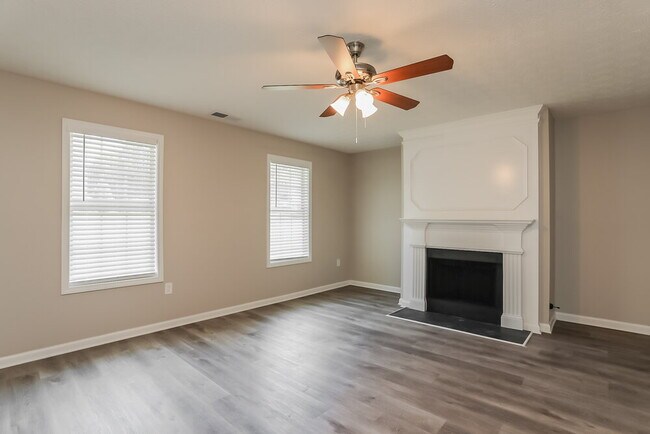 733 Sinclair Way, Jonesboro, GA 30238 - photo 5