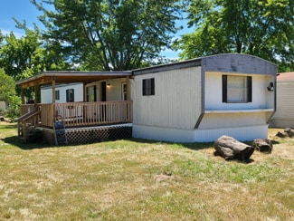 2410 M, Marion, IN 46953