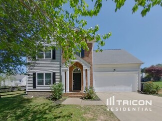 512 Debra Cir SW, Concord, NC 28025