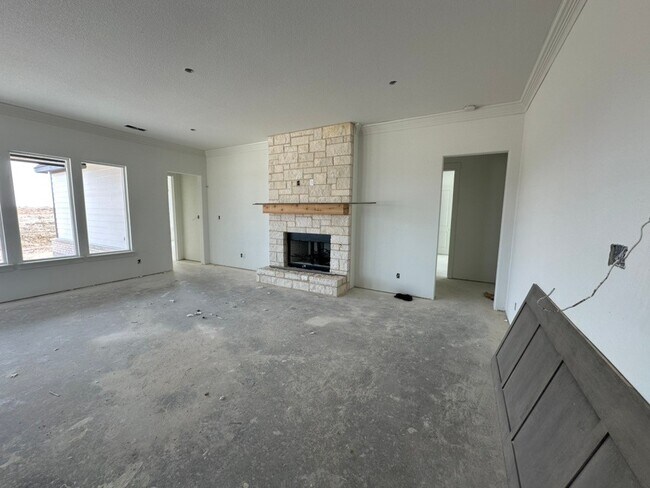 400 Texas Sage Trail, Weatherford, TX 76085 - photo 6