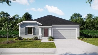 119 Brookshire Green Ct, Kingsland, GA 31548