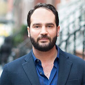 Charles Zullo