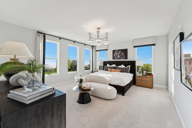 SOCA 56 unit 302, Cary, NC 27511 - photo 3