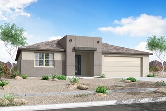 1268 S 185th Dr Unit 36481645, Goodyear, AZ 85338