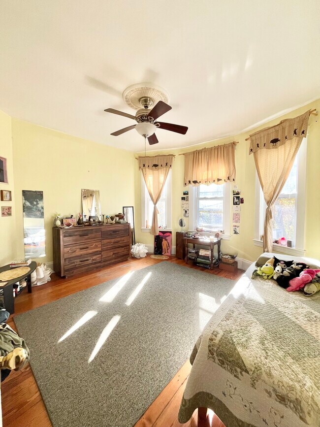 83 Wensley St unit 3, Roxbury Crossing, MA 02120 - photo 4