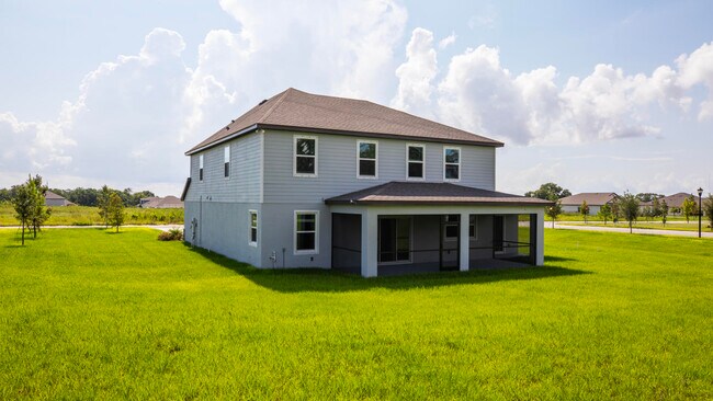 6105 Moonrise Dr unit 36455800, Merritt Island, FL 32953 - photo 7