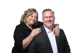 Don & Cynthia Shurts