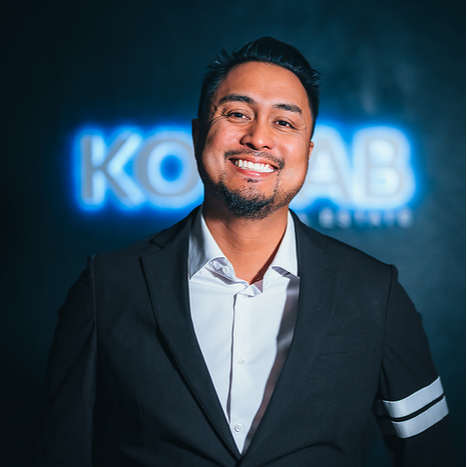 Agent Photo