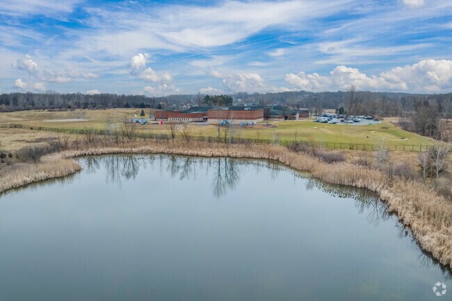 Kent Lake Elementary School.