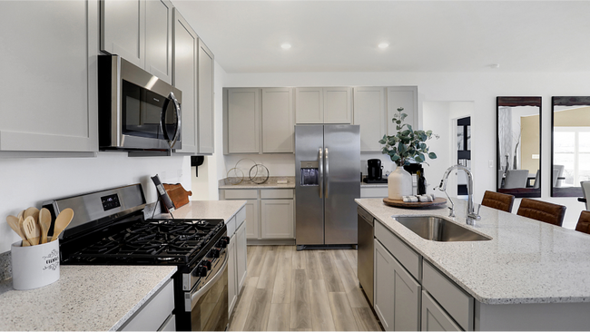 16873 Sherwin Ct, Noblesville, IN 46062 - photo 3