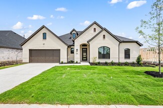 502 Windchase Dr, Haslet, TX 76052