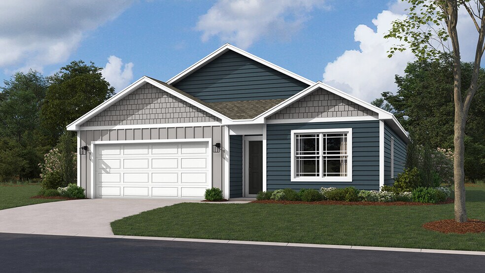 1032 Mcbride St unit 36206423, Greenfield, IN 46140 - photo 1