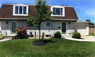 4280 Chestnut Ridge Rd, Amherst, NY 14228