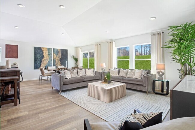 6860 Wilson Creek Dr unit 36514420, Indian Land, SC 29707 - photo 6