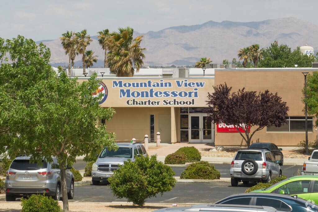 Mountain View Montessori Charter School, Rankings & Reviews - Homes.com