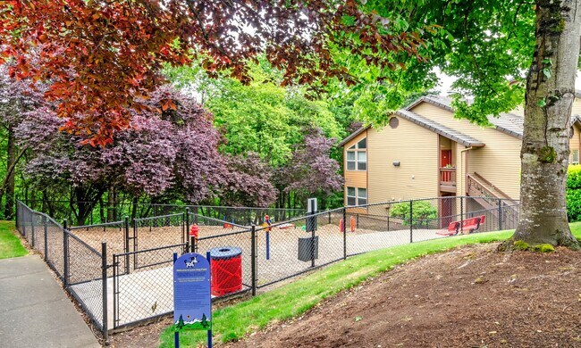 Haven Lake Oswego | Exterior
