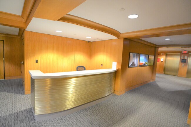 Landmark Square Apartments, Boston, MA 02215 - photo 3