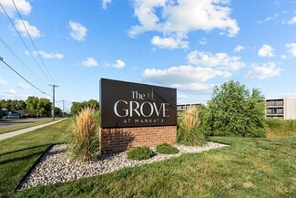 200 Briargate Rd, Mankato, MN 56001