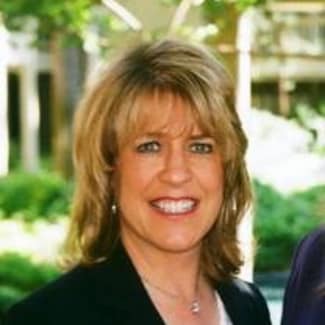 Carrie Rice
