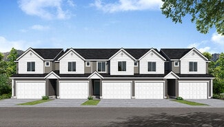 839 E Oakum Ln Unit 2288, Saratoga Springs, UT 84043
