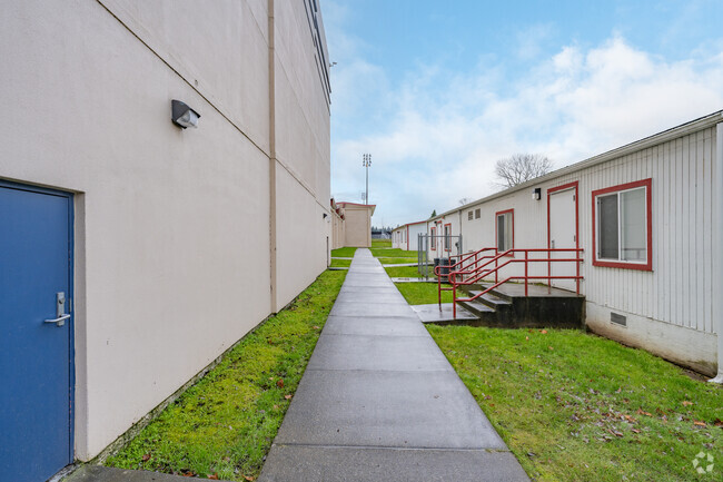 Showalter Middle School
