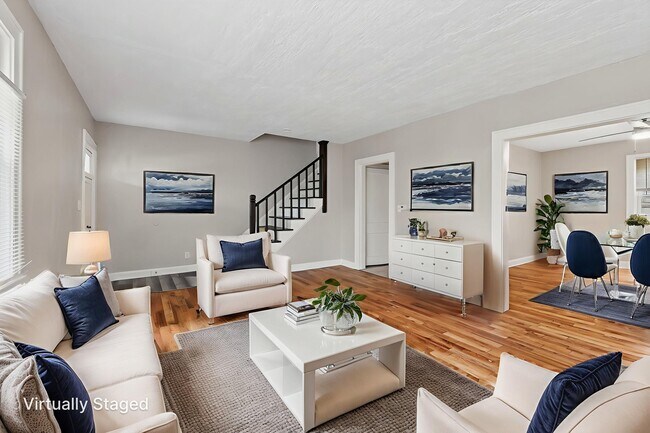 1123-1125 S Ohio Ave unit 1125, Columbus, OH 43206 - photo 7