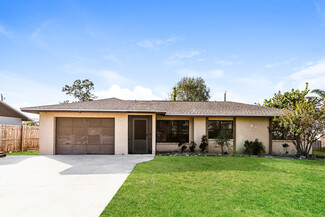 7286 Jonas Rd, Fort Myers, FL 33967
