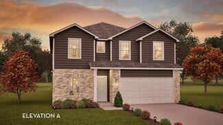 5202 Arwen Unit 36448119, von Ormy, TX 78073